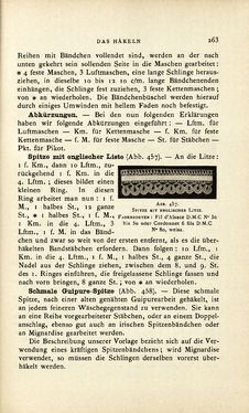 Bild der Seite - 263 - in Encyclopædie der weiblichen Handarbeiten