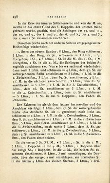 Bild der Seite - 298 - in Encyclopædie der weiblichen Handarbeiten
