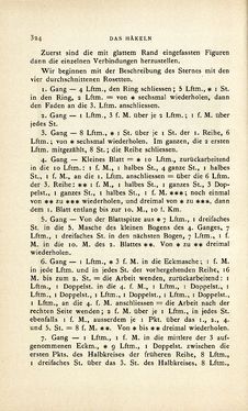 Bild der Seite - 324 - in Encyclopædie der weiblichen Handarbeiten