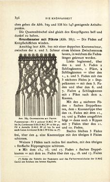 Bild der Seite - 396 - in Encyclopædie der weiblichen Handarbeiten