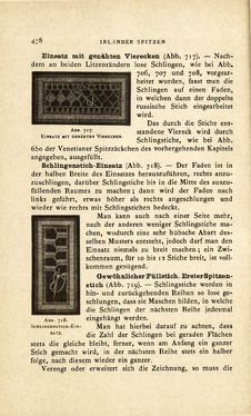 Bild der Seite - 478 - in Encyclopædie der weiblichen Handarbeiten