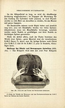 Bild der Seite - 511 - in Encyclopædie der weiblichen Handarbeiten