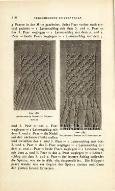 Bild der Seite - 516 - in Encyclopædie der weiblichen Handarbeiten