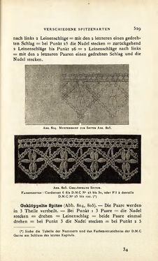 Bild der Seite - 529 - in Encyclopædie der weiblichen Handarbeiten