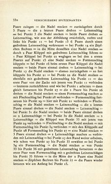 Image of the Page - 530 - in Encyclopædie der weiblichen Handarbeiten