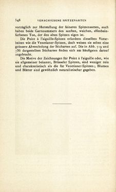 Image of the Page - 548 - in Encyclopædie der weiblichen Handarbeiten