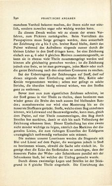 Bild der Seite - 590 - in Encyclopædie der weiblichen Handarbeiten