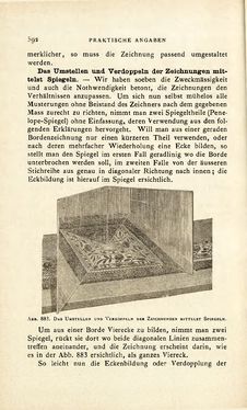 Bild der Seite - 592 - in Encyclopædie der weiblichen Handarbeiten