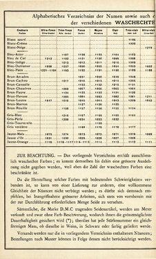 Bild der Seite - 607 - in Encyclopædie der weiblichen Handarbeiten