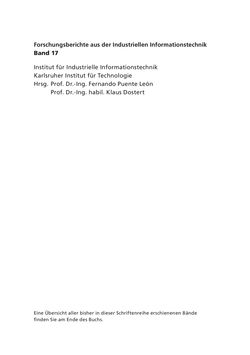 Image of the Page - (000004) - in Energiemanagement-Strategien für batterieelektrische Fahrzeuge