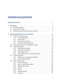 Image of the Page - (000011) - in Energiemanagement-Strategien für batterieelektrische Fahrzeuge