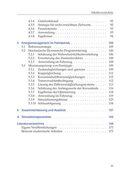 Bild der Seite - (000013) - in Energiemanagement-Strategien für batterieelektrische Fahrzeuge