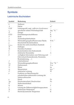 Image of the Page - (000016) - in Energiemanagement-Strategien für batterieelektrische Fahrzeuge