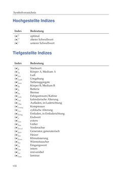 Image of the Page - (000018) - in Energiemanagement-Strategien für batterieelektrische Fahrzeuge