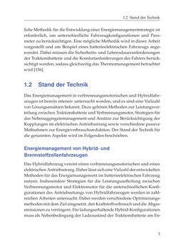 Image of the Page - 3 - in Energiemanagement-Strategien für batterieelektrische Fahrzeuge