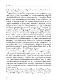 Image of the Page - 4 - in Energiemanagement-Strategien für batterieelektrische Fahrzeuge