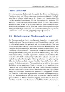 Image of the Page - 9 - in Energiemanagement-Strategien für batterieelektrische Fahrzeuge