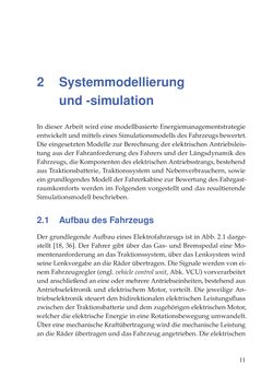 Bild der Seite - 11 - in Energiemanagement-Strategien für batterieelektrische Fahrzeuge