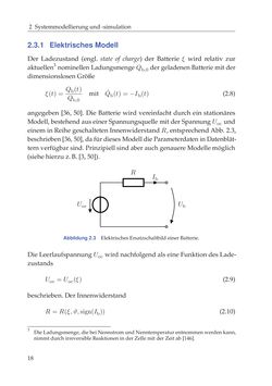 Bild der Seite - 18 - in Energiemanagement-Strategien für batterieelektrische Fahrzeuge