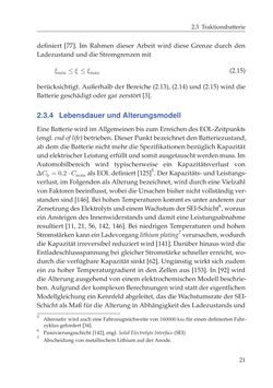 Image of the Page - 21 - in Energiemanagement-Strategien für batterieelektrische Fahrzeuge
