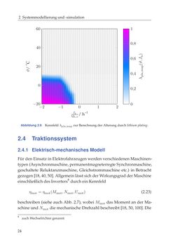 Image of the Page - 24 - in Energiemanagement-Strategien für batterieelektrische Fahrzeuge