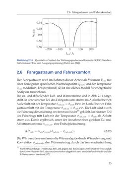 Bild der Seite - 33 - in Energiemanagement-Strategien für batterieelektrische Fahrzeuge