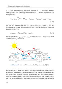Image of the Page - 34 - in Energiemanagement-Strategien für batterieelektrische Fahrzeuge