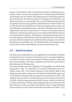 Image of the Page - 43 - in Energiemanagement-Strategien für batterieelektrische Fahrzeuge