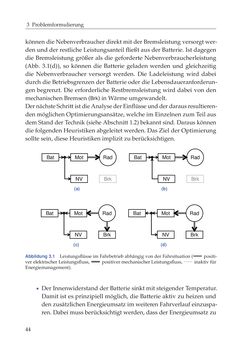 Image of the Page - 44 - in Energiemanagement-Strategien für batterieelektrische Fahrzeuge