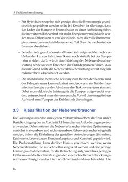 Image of the Page - 46 - in Energiemanagement-Strategien für batterieelektrische Fahrzeuge