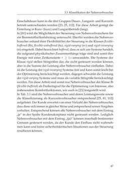 Image of the Page - 47 - in Energiemanagement-Strategien für batterieelektrische Fahrzeuge