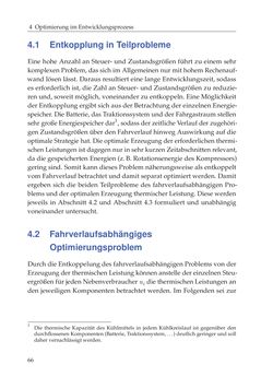 Image of the Page - 66 - in Energiemanagement-Strategien für batterieelektrische Fahrzeuge