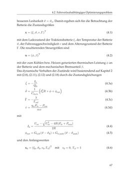 Bild der Seite - 67 - in Energiemanagement-Strategien für batterieelektrische Fahrzeuge