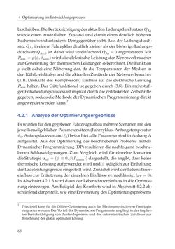 Image of the Page - 68 - in Energiemanagement-Strategien für batterieelektrische Fahrzeuge