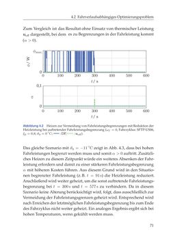 Image of the Page - 71 - in Energiemanagement-Strategien für batterieelektrische Fahrzeuge