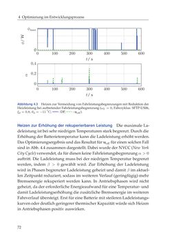 Image of the Page - 72 - in Energiemanagement-Strategien für batterieelektrische Fahrzeuge