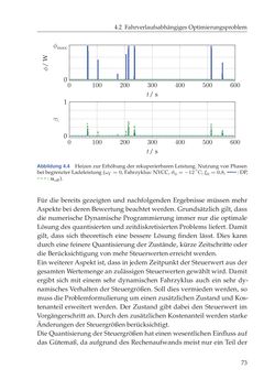 Image of the Page - 73 - in Energiemanagement-Strategien für batterieelektrische Fahrzeuge