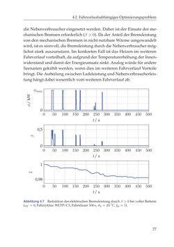 Image of the Page - 77 - in Energiemanagement-Strategien für batterieelektrische Fahrzeuge
