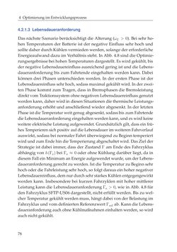 Image of the Page - 78 - in Energiemanagement-Strategien für batterieelektrische Fahrzeuge