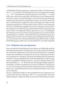 Image of the Page - 82 - in Energiemanagement-Strategien für batterieelektrische Fahrzeuge