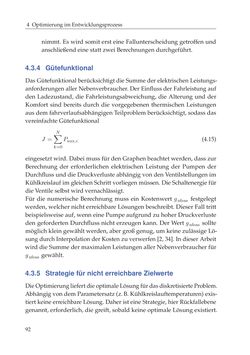Image of the Page - 92 - in Energiemanagement-Strategien für batterieelektrische Fahrzeuge