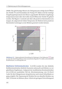 Image of the Page - 102 - in Energiemanagement-Strategien für batterieelektrische Fahrzeuge