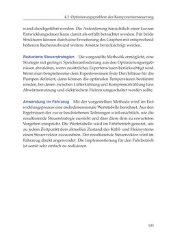 Image of the Page - 103 - in Energiemanagement-Strategien für batterieelektrische Fahrzeuge