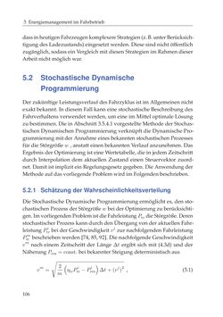 Image of the Page - 106 - in Energiemanagement-Strategien für batterieelektrische Fahrzeuge