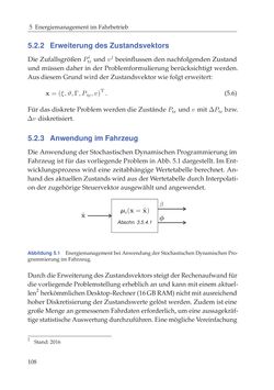 Image of the Page - 108 - in Energiemanagement-Strategien für batterieelektrische Fahrzeuge