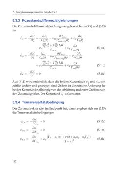 Bild der Seite - 112 - in Energiemanagement-Strategien für batterieelektrische Fahrzeuge