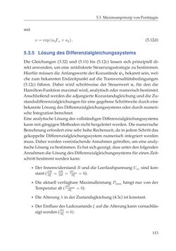 Image of the Page - 113 - in Energiemanagement-Strategien für batterieelektrische Fahrzeuge