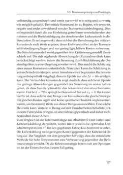 Image of the Page - 127 - in Energiemanagement-Strategien für batterieelektrische Fahrzeuge