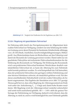 Bild der Seite - 132 - in Energiemanagement-Strategien für batterieelektrische Fahrzeuge