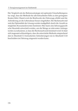 Bild der Seite - 136 - in Energiemanagement-Strategien für batterieelektrische Fahrzeuge